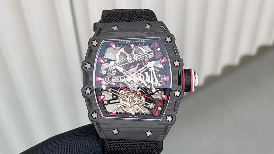 Richard Mille